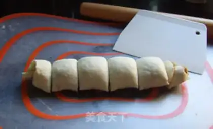 Make step 5