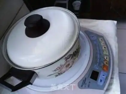 Make step 4