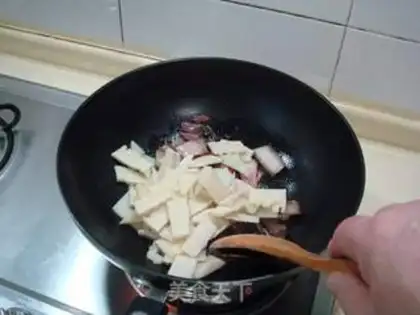 Make step 1