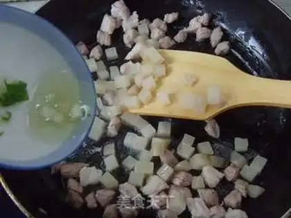 Make step 3