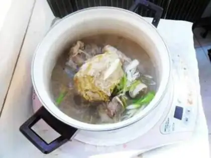 Make step 5
