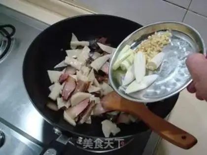 Make step 2
