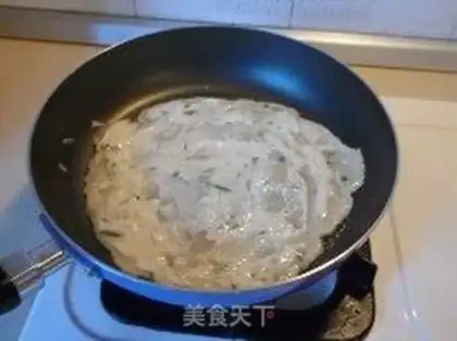 Make step 5