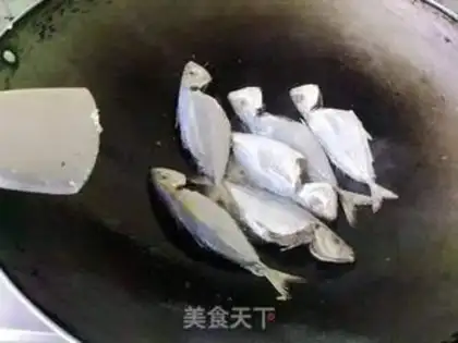 Make step 1