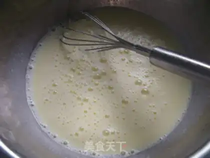 Make step 5