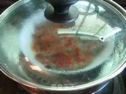 Make step 7