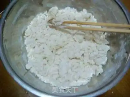 Make step 0