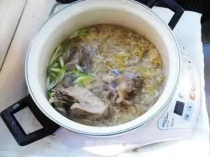 Make step 7