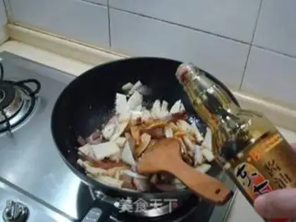 Make step 4