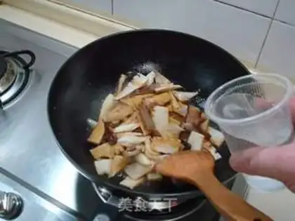 Make step 5
