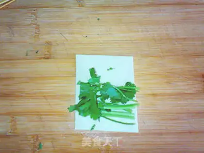 Make step 3