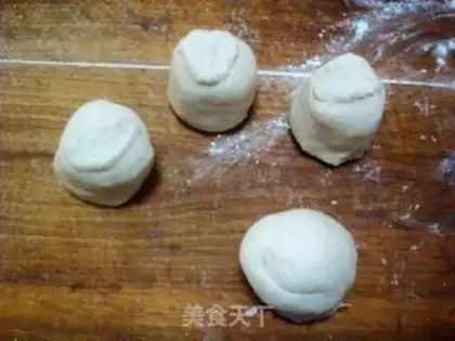 Make step 2