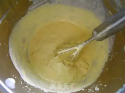 Make step 8