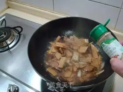 Make step 7