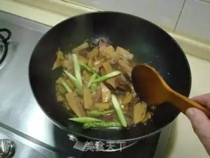 Make step 8