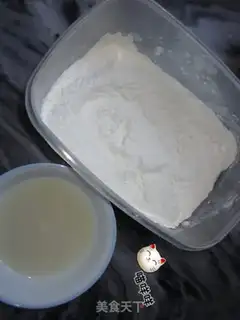 Make step 3