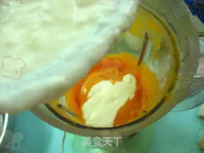 Make step 3