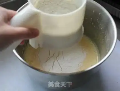 Make step 3