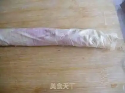 Make step 5