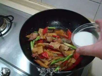 Make step 10