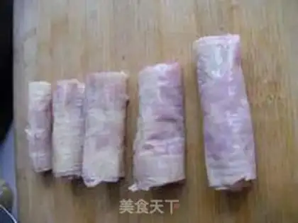 Make step 6