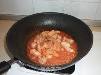 Make  step 5