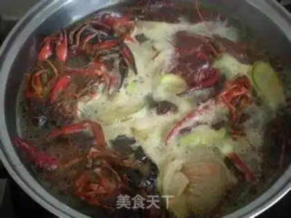 Make step 5