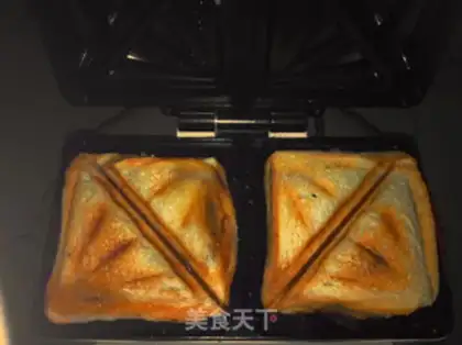 Make step 5