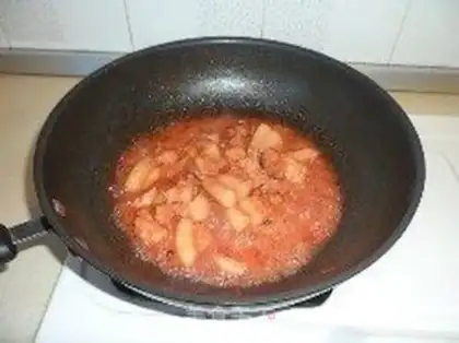Make  step 7