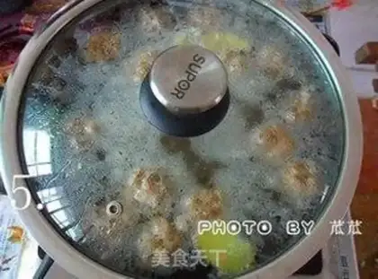 Make step 4