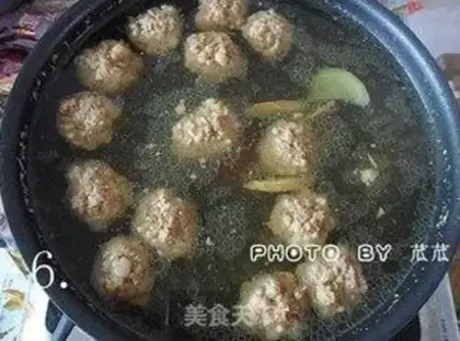 Make step 5