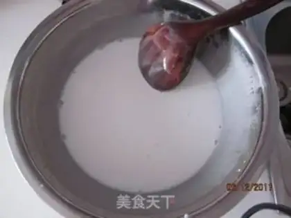 Make step 6