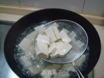 Make step 1
