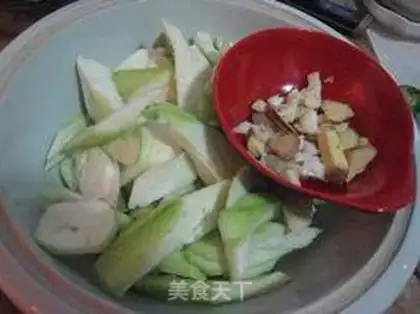 Make  step 1