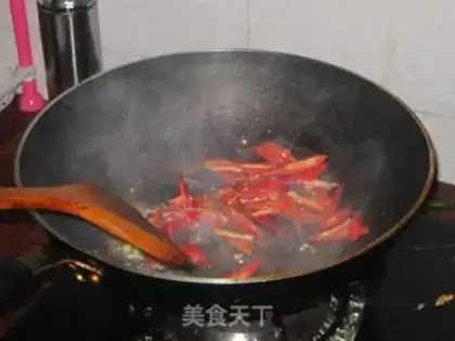 Make step 2