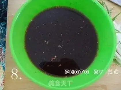 Make step 7