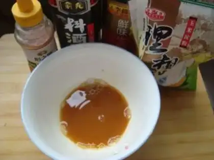 Make step 3