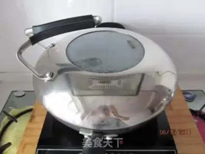 Make step 8