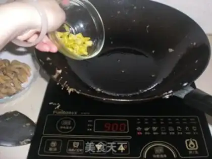 Make step 1