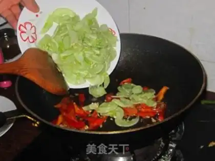 Make step 2