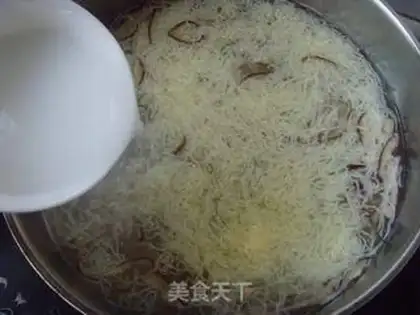 Make step 5
