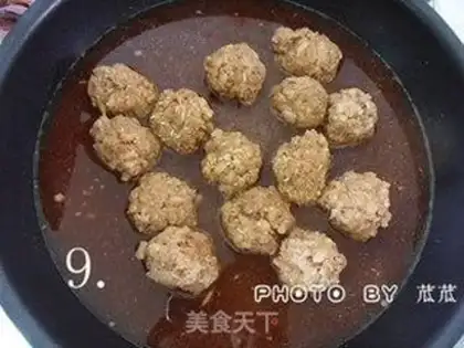 Make step 8