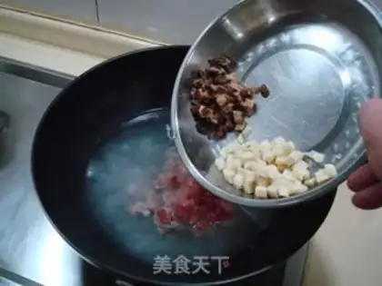 Make step 3