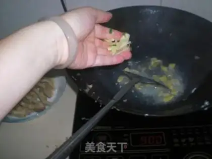 Make step 2