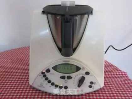 Make step 2
