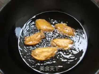 Make step 5