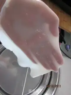 Make step 10