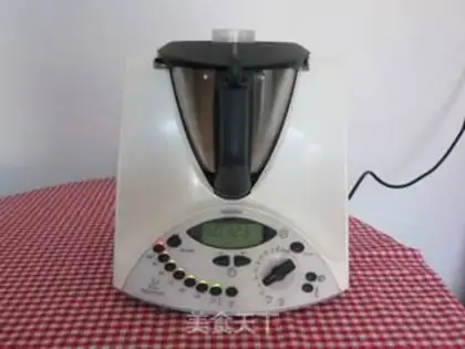 Make step 3