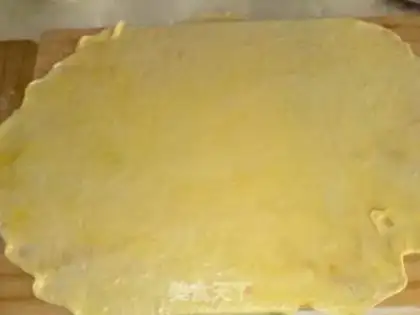 Make step 5