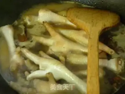 Make  step 4